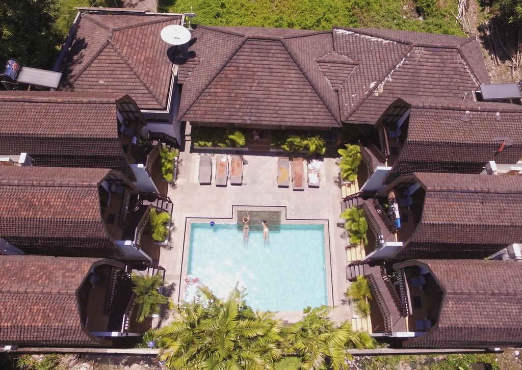 Mojo Resort Canggu Екстериор снимка