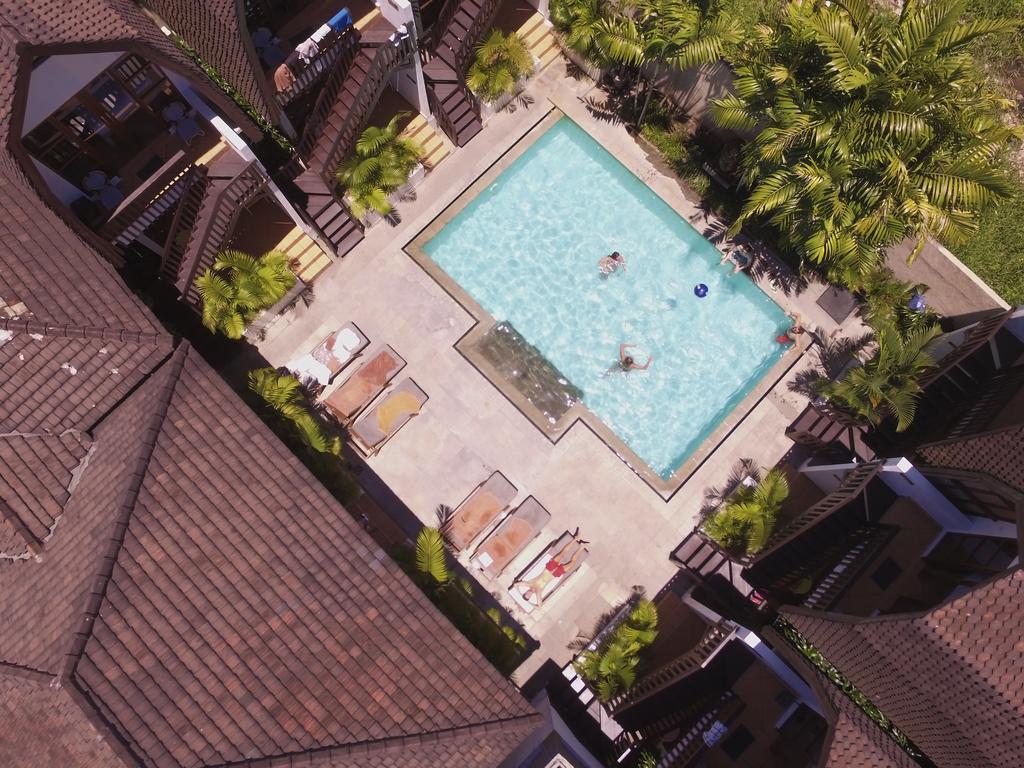 Mojo Resort Canggu Екстериор снимка