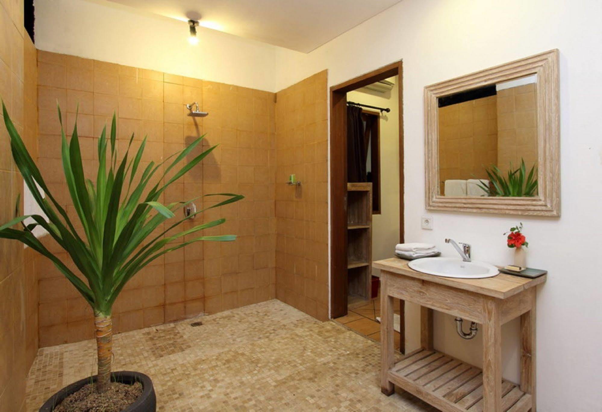 Mojo Resort Canggu Екстериор снимка